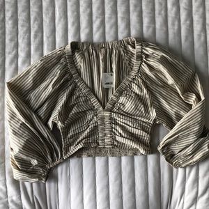 NWT Free People Top